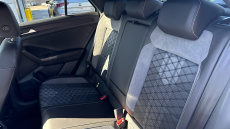 Volkswagen T-Roc 1.5 TSI R-Line 5dr Petrol Hatchback